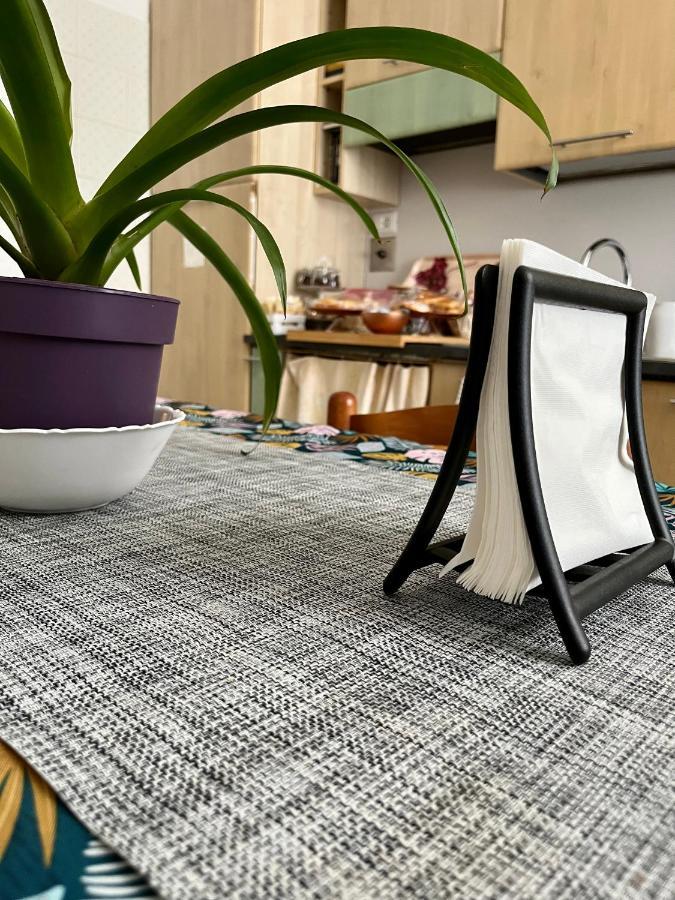 Soggiorno Pezzati Florens Exteriör bild