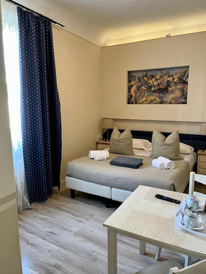 Soggiorno Pezzati Florens Exteriör bild