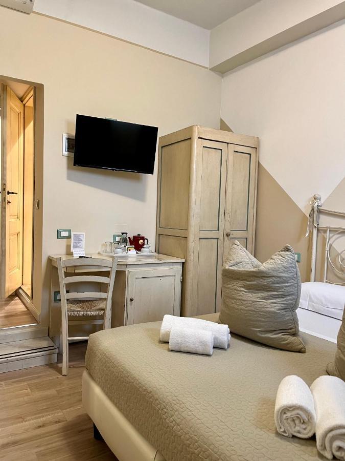 Soggiorno Pezzati Florens Exteriör bild
