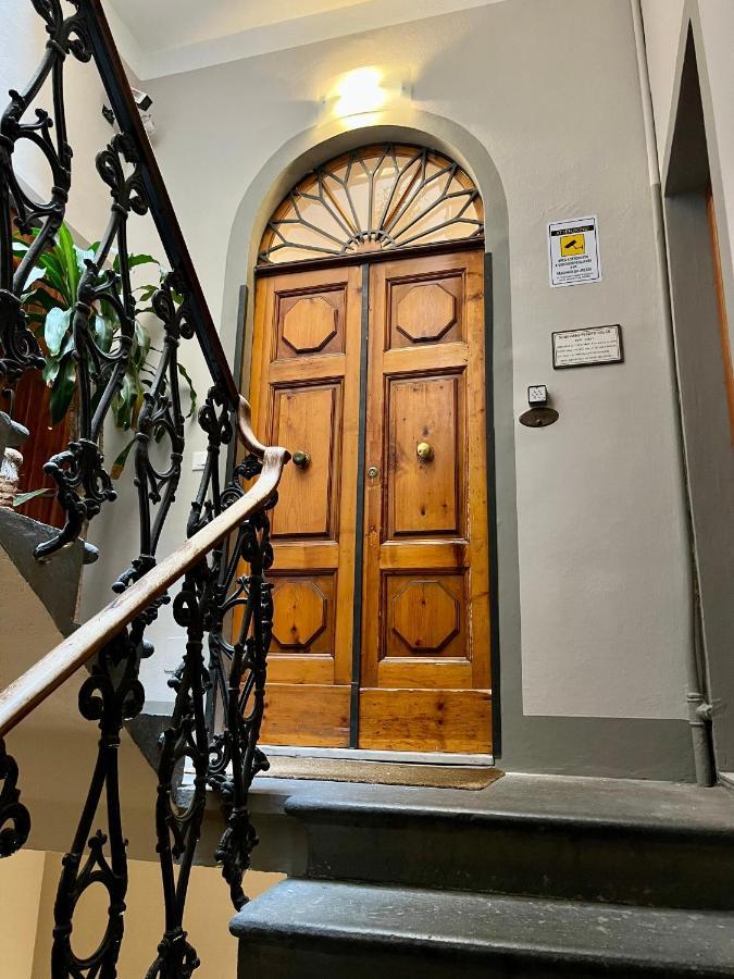 Soggiorno Pezzati Florens Exteriör bild
